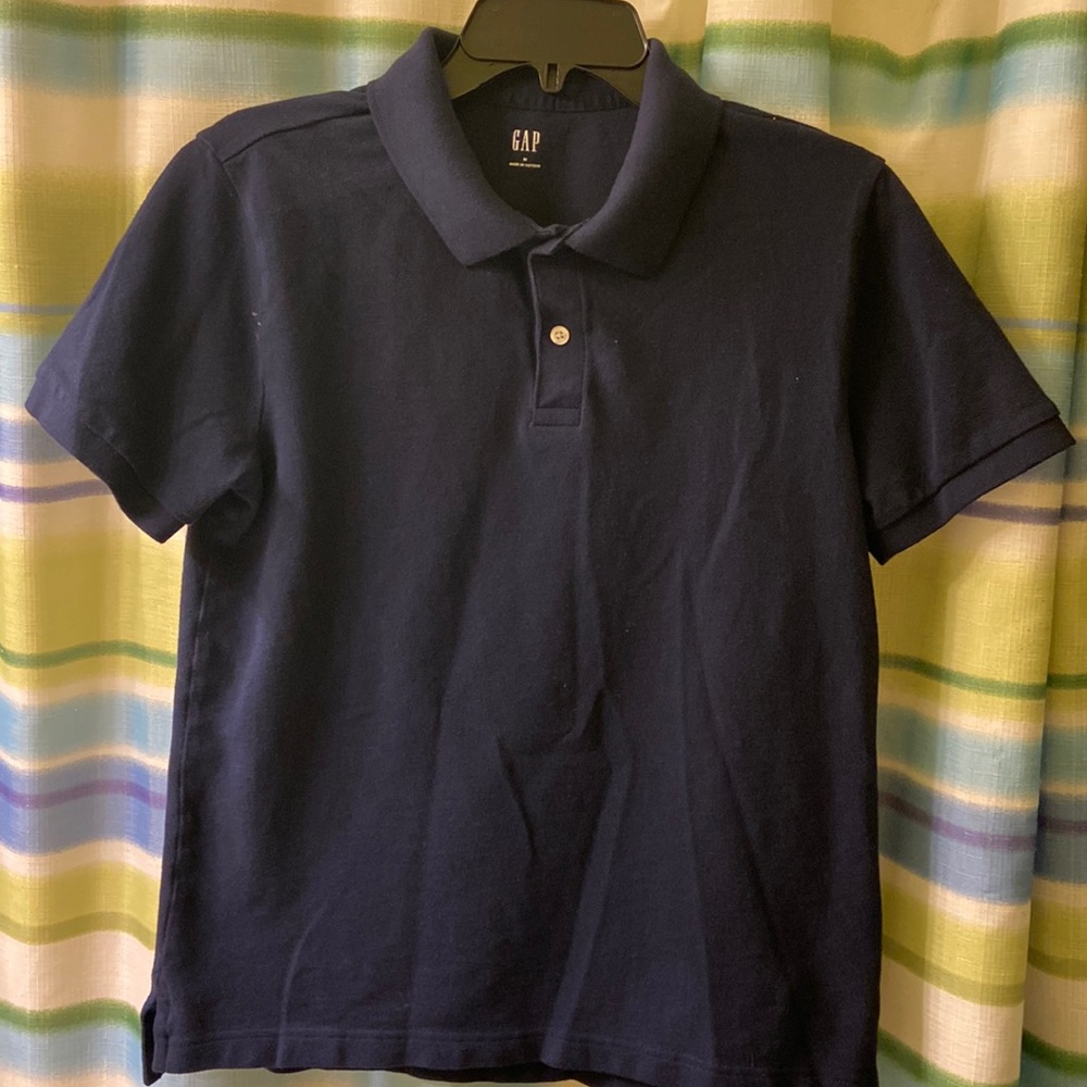 Gap Polo